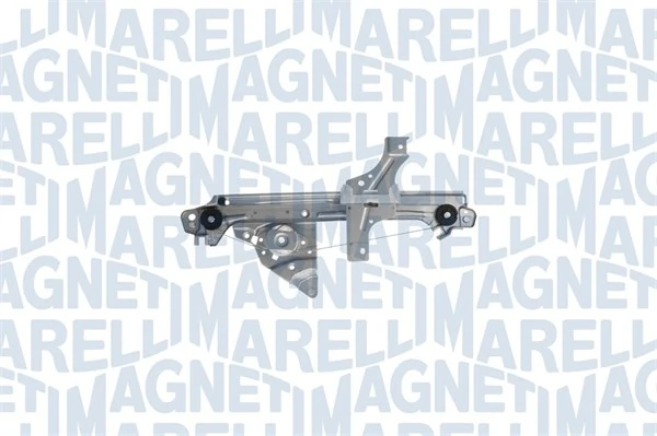 Window Regulator